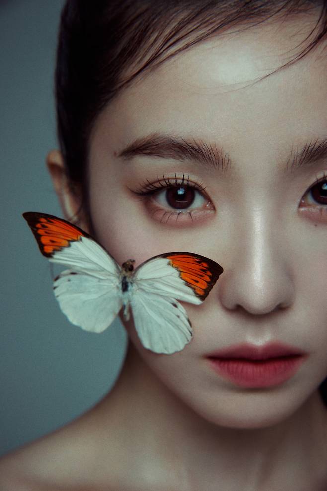 Irene of girl group Red Velvet [SM ENTERTAINMENT]
