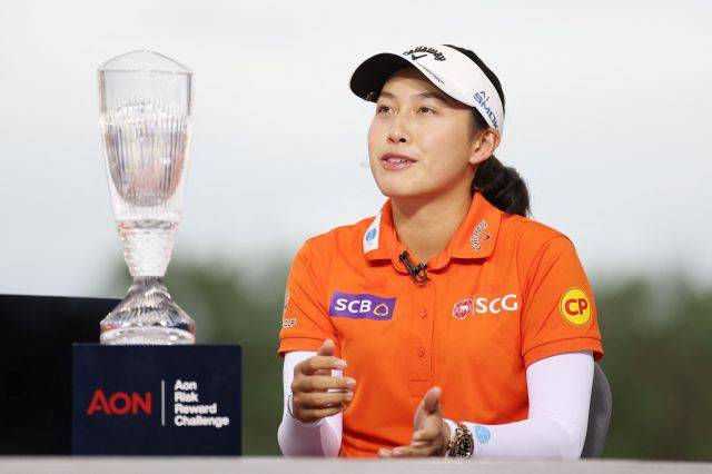 지노 티띠꾼. AFP연합뉴스