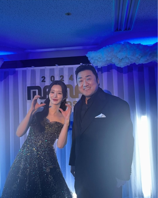 이주빈 인스타그램
