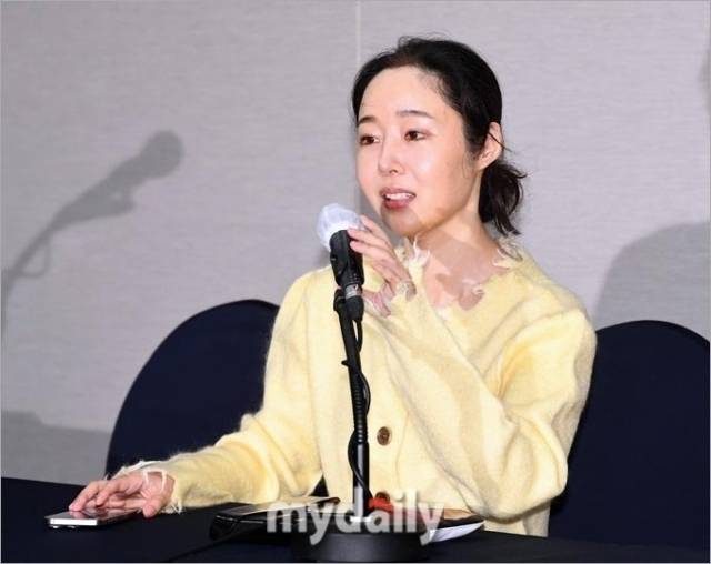 민희진 전 어도어 대표 / 마이데일리 DB