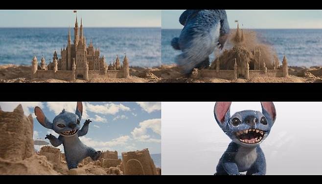 사진제공|월트디즈니 컴퍼니