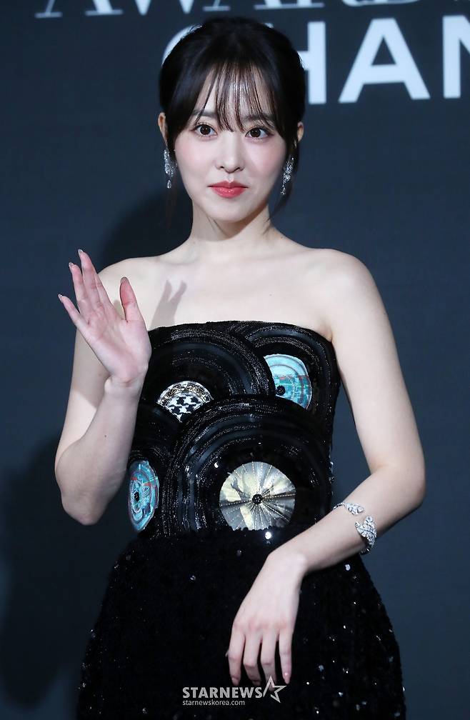 박보영 /사진=김창현 기자