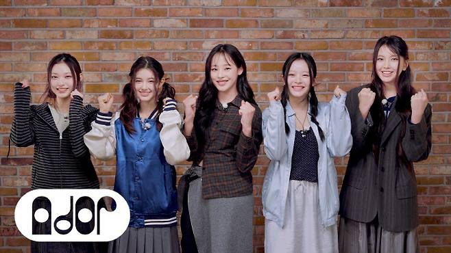 뉴진스(사진=어도어)