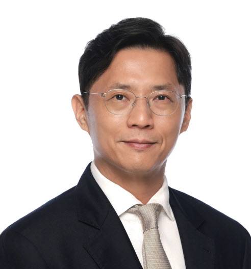 GS그룹이 GS리테일 대표로 내정한 허서홍 부사장. (사진=GS)