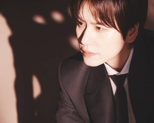 규현/안테나 제공