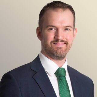 미국무역대표부(USTR) 대표로 내정된 제이미슨 그리어 변호사. /미중경제안보검토위원회 웹사이트 갈무리