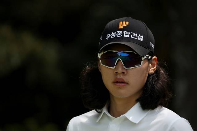 이유석. KPGA