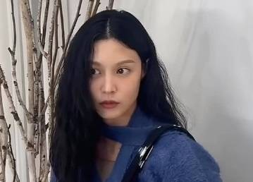 화장품 사업에 진출한 조민. [사진출처 = 인스타그램]