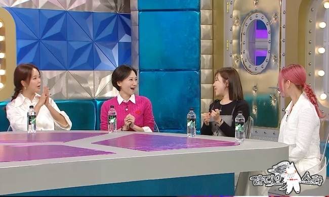 사진=MBC ‘라디오스타’