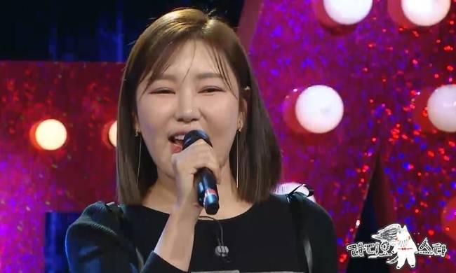 사진=MBC ‘라디오스타’