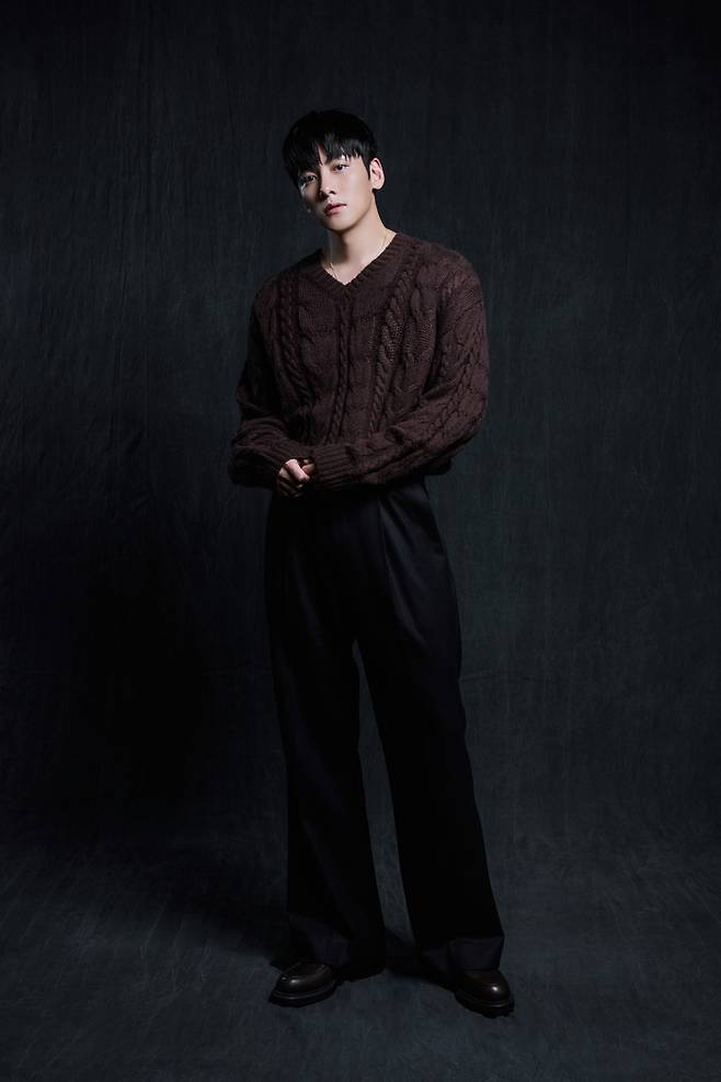 배우 지창욱, 사진제공|디즈니+