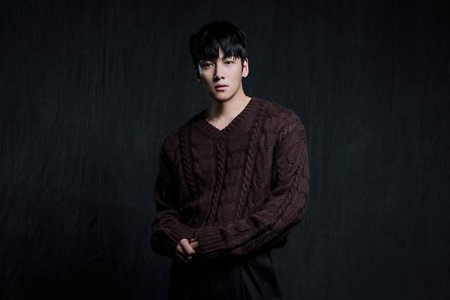 지창욱. 사진ㅣ월트디즈니 컴퍼니 코리아