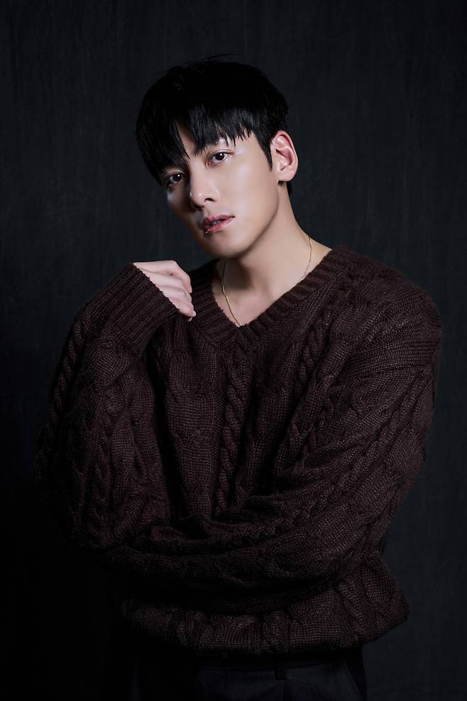 지창욱. 사진ㅣ월트디즈니 컴퍼니 코리아