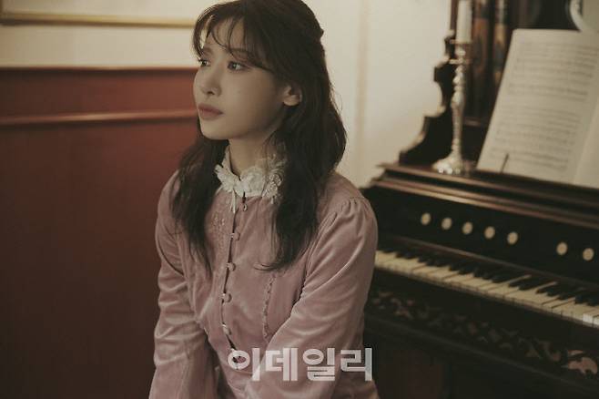 홍서영(사진=국립극단)