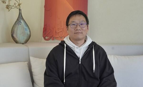 - 이동기 시프트업 스텔라 블레이드 테크니컬 디렉터