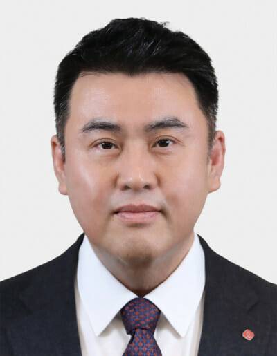김경엽 롯데이노베이트 대표 (사진=롯데이노베이트)