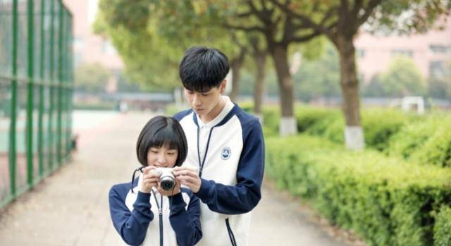 중국 드라마 '치아문단순적소미호'(2017) 한 장면.