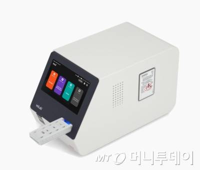 마이랩 플랫폼 제품 이미지./사진제공=노을