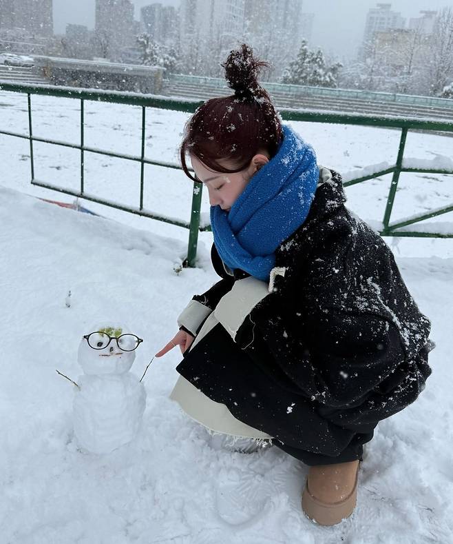 사진출처=카리나SNS