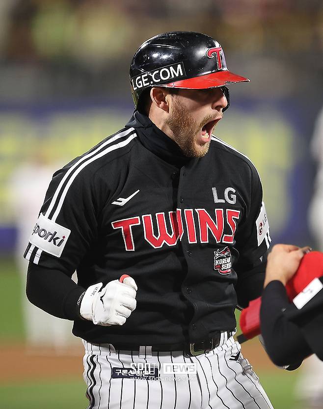 ▲ 오스틴 ⓒ곽혜미 기자