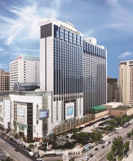 (롯데호텔앤리조트 제공)