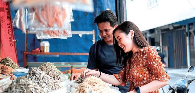 사진-빈탄 리조트 그룹 마케팅 한국사무소