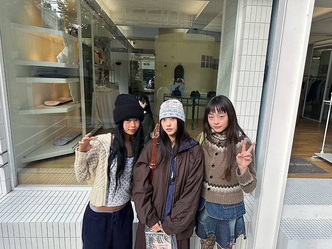 인스타그램 @jissuuseo