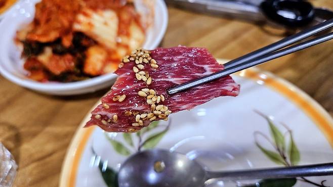 20241128_191156.jpg 저녁 고척 돔구장 건너에 숨어있는 노포 맛집