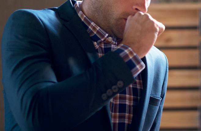 평소 트림이 너무 잦다면 특정 생활 습관이나 질병 때문일 수 있다​./사진=게티이미지뱅크