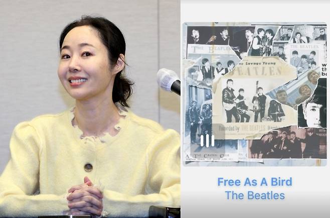 민희진 전 어도어 대표