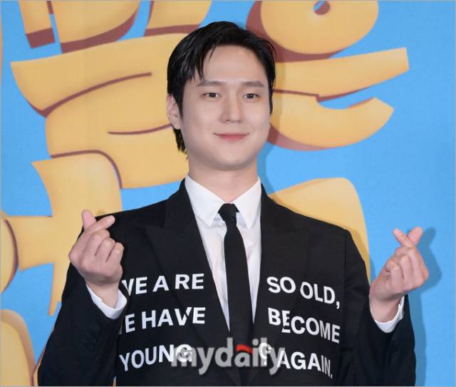 고경표 / 마이데일리