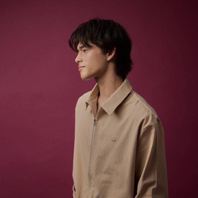 매튜 아이필드 / 유니버셜뮤직