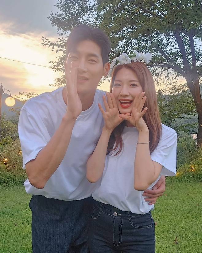 진영 소셜미디어