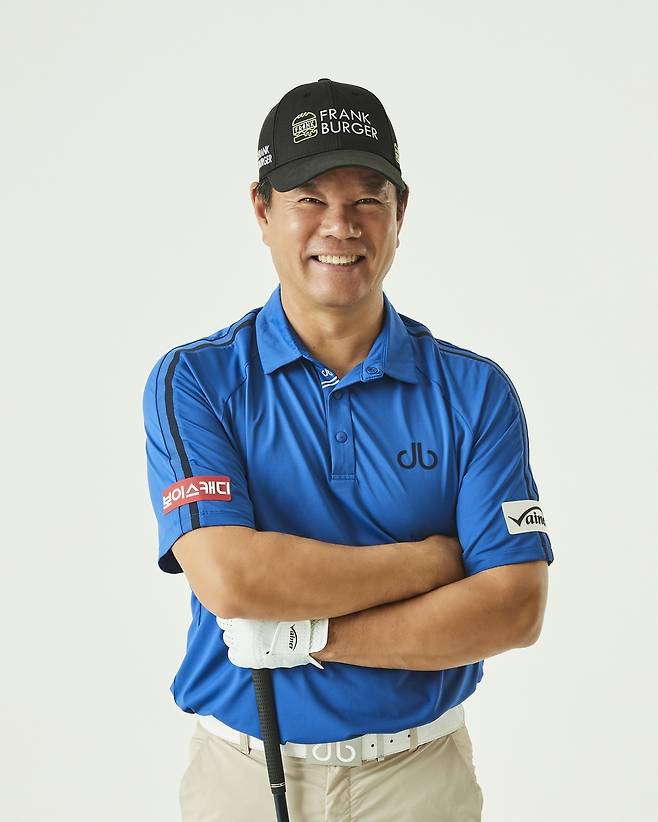 국내 유명 골프 유튜버 나병관 프로 나병관 프로 제공