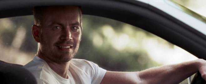 경찰 조사 결과 사고 원인은 과속으로 밝혀졌다. 사진은 '분노의 질주:더 세븐'의 마지막 장면 /사진=유니버셜