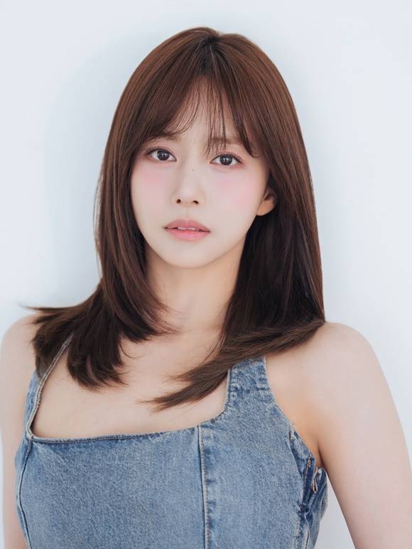 배우 한보름이 26일 <더팩트>와 만나 KBS2 일일드마라 '스캔들' 종영 기념 인터뷰를 진행했다. /블리츠웨이스튜디오