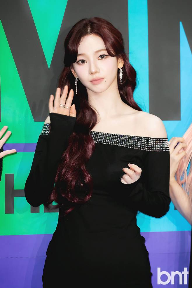 멜론뮤직어워드, MMA / 에스파 카리나