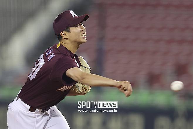 ▲ 김동혁 ⓒ곽혜미 기자