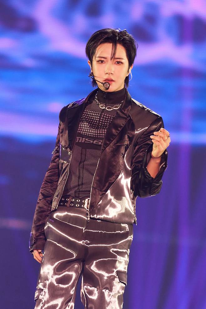 엔시티 드림(NCT DREAM) 런쥔. 사진 | SM