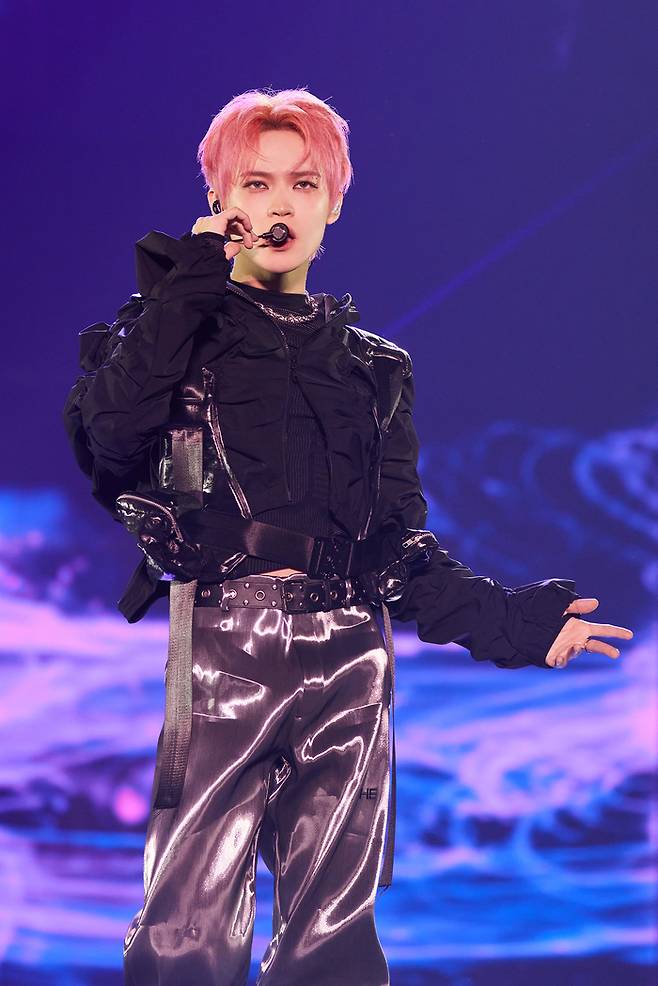 엔시티 드림(NCT DREAM) 천러. 사진 | SM