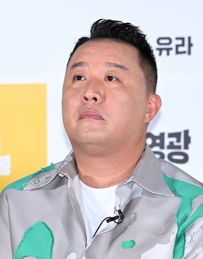 정준하 [OSEN 제공]