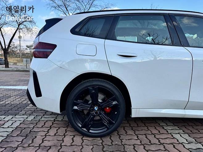 BMW X3 M50