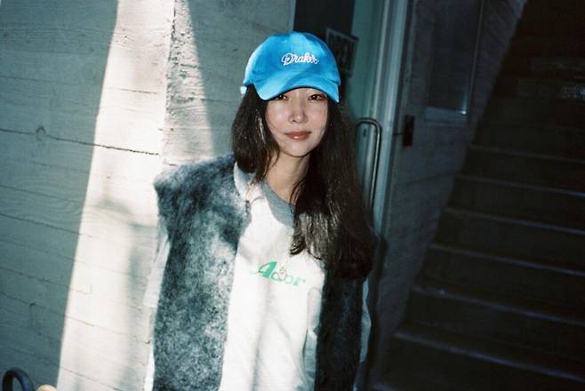 민희진 전 어도어 대표. 어도어 제공