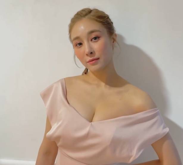 옥주현./옥주현 소셜미디어