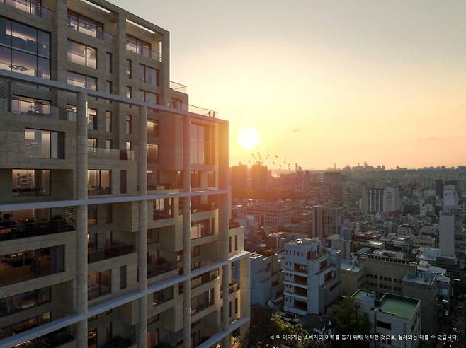 [에테르노 압구정_투시도]