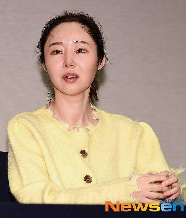 사진=민희진, 뉴스엔DB