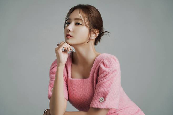 한채영/사진제공=빌리언스