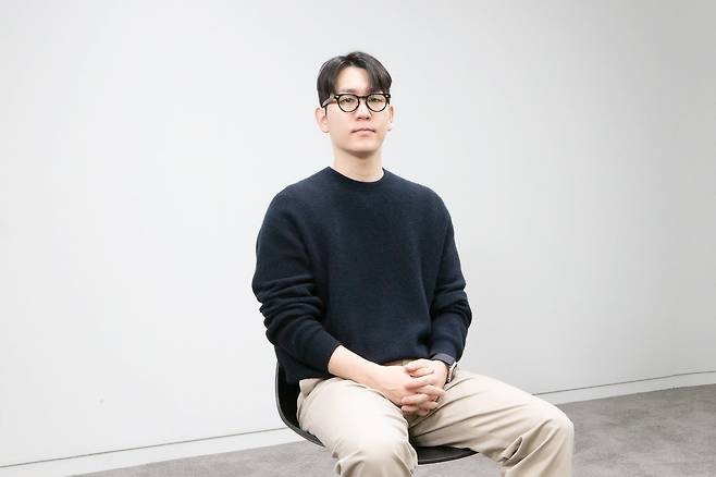 황유진 써밋츠 대표