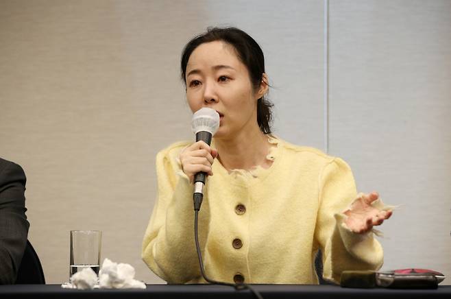 민희진 어도어 전 대표/뉴스1