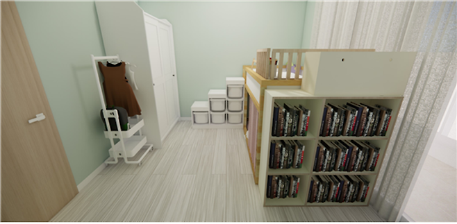 ⓒ도다미네플레이스 @copyright_dodamine place